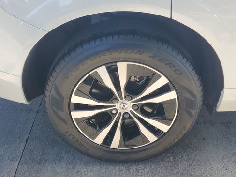 Used 2024 Volvo XC60 T8 Core w/ Protection Package Premier AWD/4WD image 7