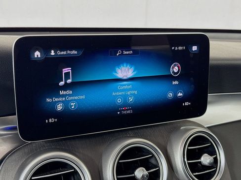 Used 2020 Mercedes-Benz GLC 300 4MATIC image 18