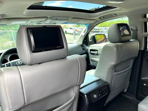 Used 2014 Toyota Sequoia Limited image 14