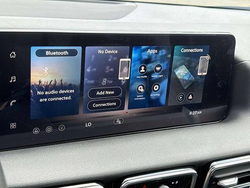 New 2026 Nissan Sentra SV w/ Floor Mat Package FWD image 25
