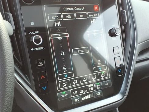 New 2026 Subaru Crosstrek 2.0i Premium image 28