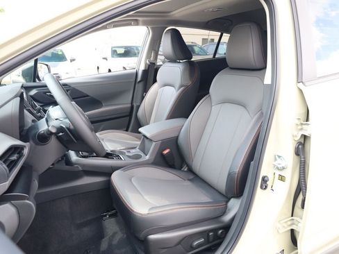 New 2026 Subaru Crosstrek 2.5i Limited AWD/4WD image 8