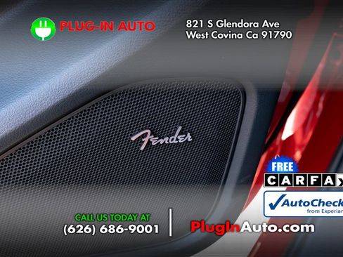 Used 2024 Nissan Frontier SL image 24