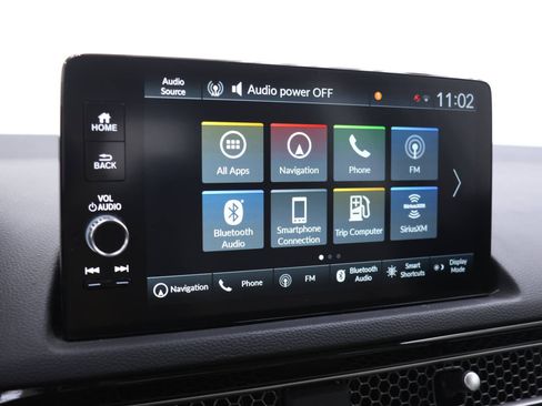 Used 2023 Honda Civic Touring image 7