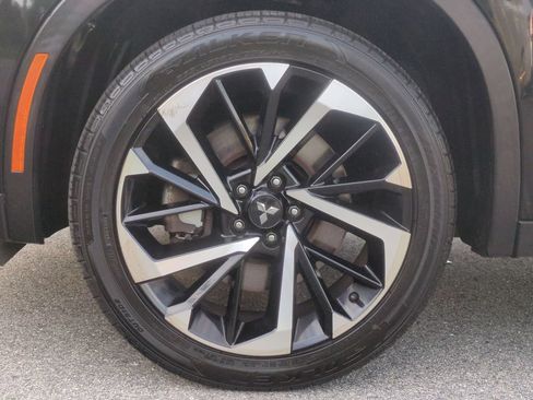 Used 2022 Mitsubishi Outlander SE FWD image 22