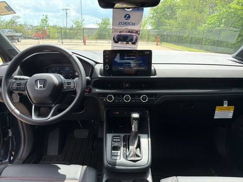 New 2026 Honda CR-V Sport-L image 15