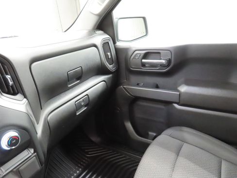 Used 2024 GMC Sierra 1500 Pro w/ Graphite Edition AWD/4WD image 19