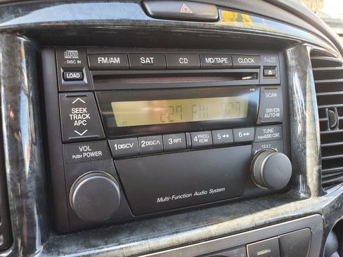 Used 2006 MAZDA Tribute s w/ Package 2 image 20