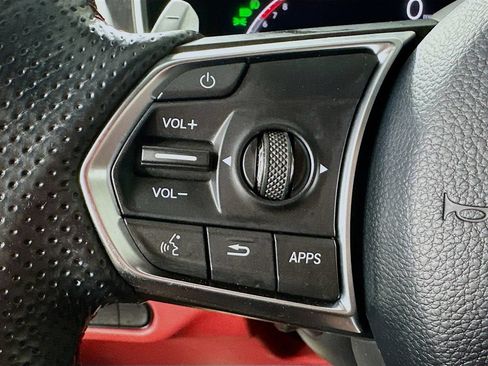 Used 2022 Acura MDX Type S AWD/4WD image 22