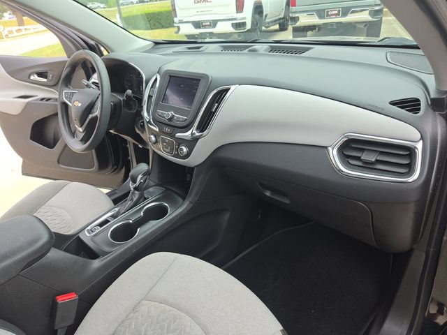 Used 2023 Chevrolet Equinox LS FWD image 26
