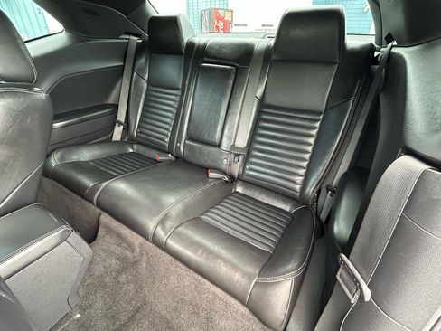 Used 2010 Dodge Challenger R/T RWD image 20