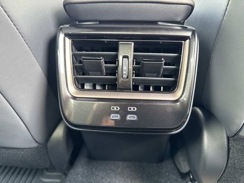 New 2026 Toyota Crown Nightshade image 21