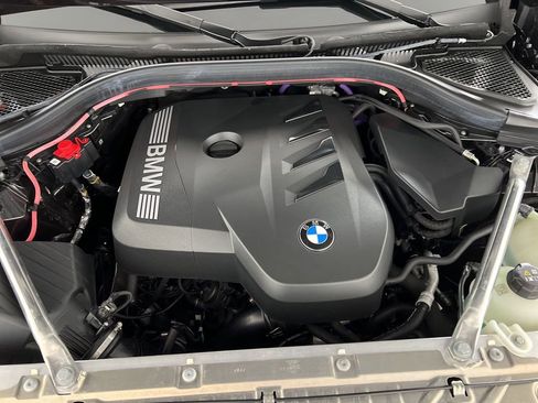 Used 2026 BMW X3 xDrive30 w/ Premium Package AWD/4WD image 23