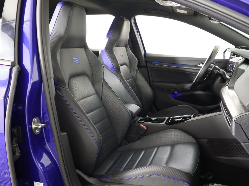 Used 2024 Volkswagen Golf R AWD/4WD image 36