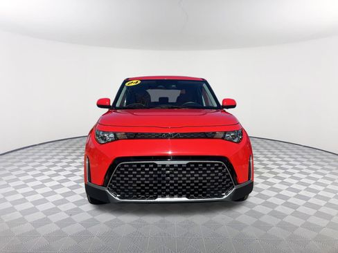 Used 2024 Kia Soul EX w/ Option Group 015 image 2