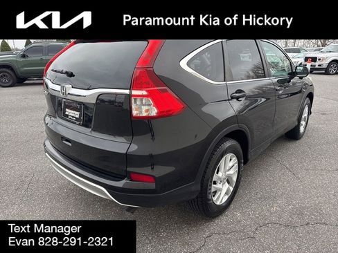 Used 2016 Honda CR-V EX image 7