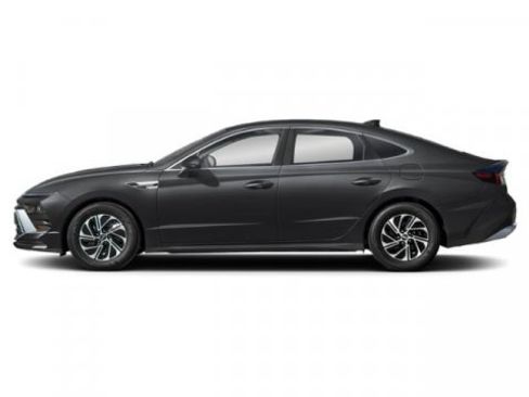 New 2026 Hyundai Sonata Blue FWD image 3