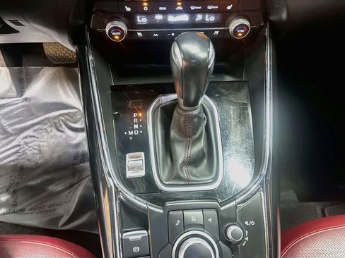 Used 2022 MAZDA CX-9 Carbon Edition AWD/4WD image 17
