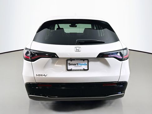 New 2026 Honda HR-V EX-L image 6