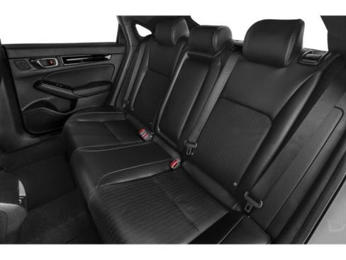 Used 2024 Honda Civic Sport Touring image 13