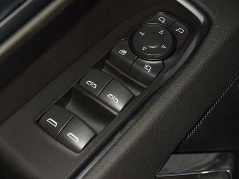 New 2026 Chevrolet Silverado 1500 LTZ w/ LTZ Premium Package image 49