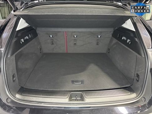 Used 2025 Buick Envision Sport Touring image 25