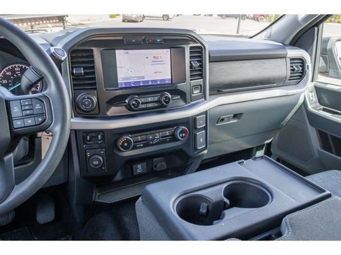 Used 2023 Ford F150 XLT w/ Trailer Tow Package AWD/4WD image 23
