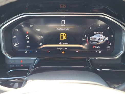 New 2026 GMC Sierra 1500 Elevation image 23