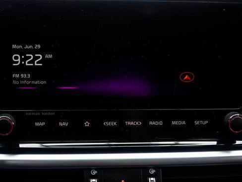 Used 2024 Kia Forte GT-Line w/ GT-Line Premium Package FWD image 23
