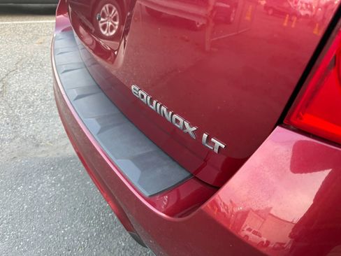 Used 2011 Chevrolet Equinox LT w/ LPO, Protection Package image 10