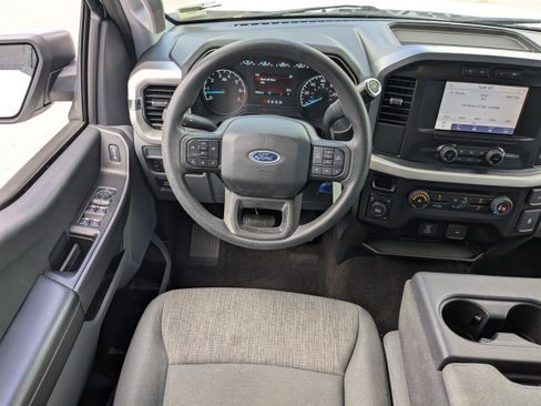 Used 2021 Ford F150 XLT image 16