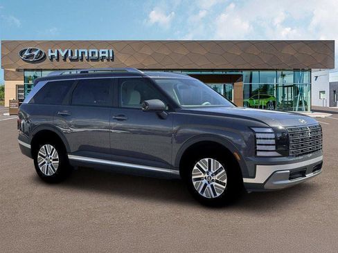 New 2026 Hyundai Palisade FWD Hybrid image 9
