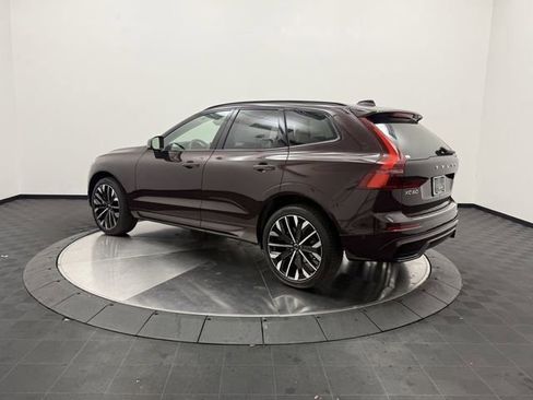 New 2026 Volvo XC60 B5 Ultra w/ Protection Package Premier AWD/4WD image 5