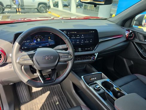 Used 2026 Chevrolet Equinox RS w/ Convenience Package III FWD image 26