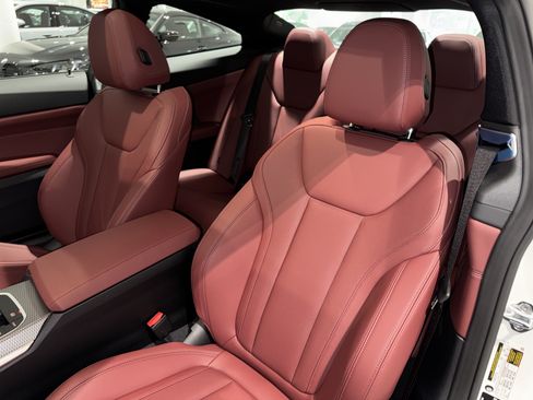 New 2026 BMW M440i Coupe w/ Premium Package RWD image 21