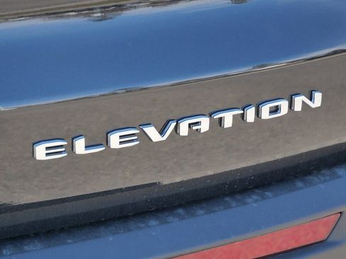 New 2026 GMC Acadia Elevation w/ Elevation Premium Package AWD/4WD image 14