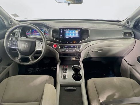 Used 2021 Honda Pilot EX image 28