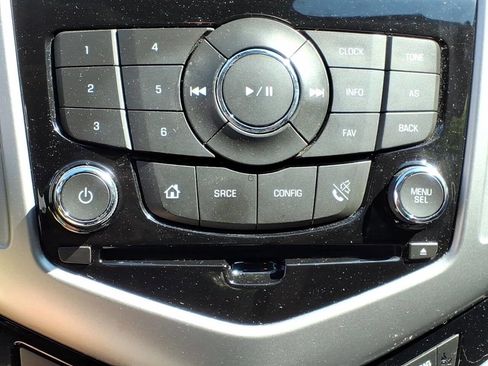 Used 2014 Chevrolet Cruze LT FWD image 21