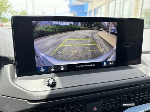 New 2025 Honda Accord Sport image 6