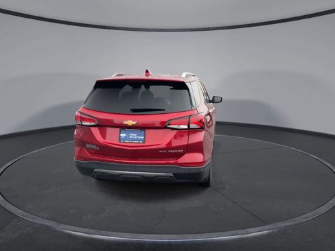 Used 2023 Chevrolet Equinox Premier w/ LPO, Floor Liner Package image 7