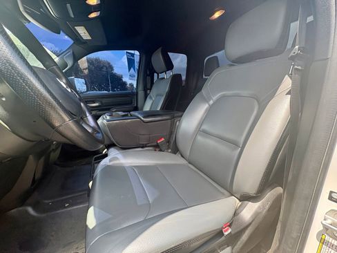 Used 2024 RAM 1500 Tradesman w/ Tradesman Group RWD image 14