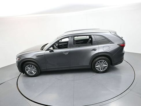 Used 2024 MAZDA CX-90 3.3 Turbo w/ Preferred Plus AWD/4WD image 21