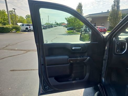 Used 2020 Chevrolet Silverado 1500 LT w/ All-Star Edition AWD/4WD image 11