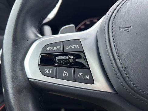 Used 2022 BMW M340i xDrive M340i xDrive w/ Driving Assistance Package image 17