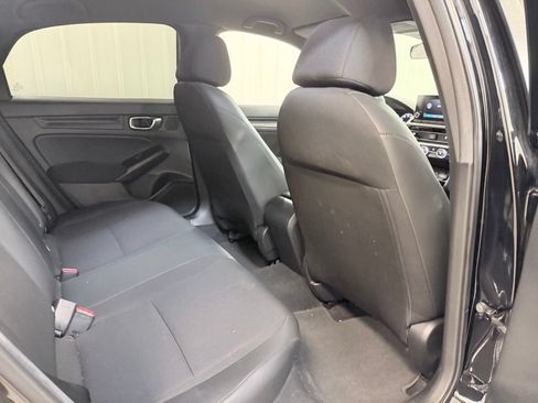 Used 2023 Honda Civic Sport image 26