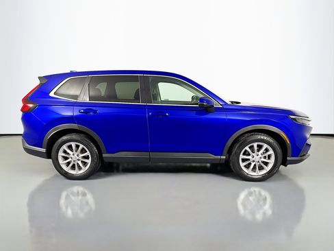 Certified 2023 Honda CR-V EX-L image 4