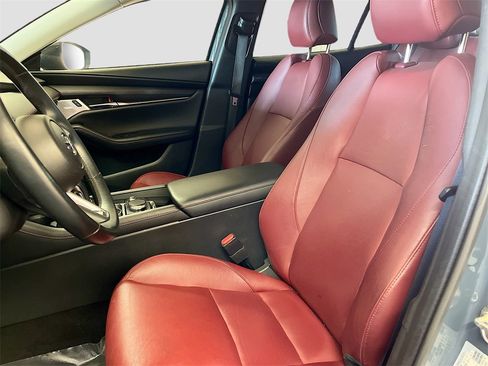 Used 2023 MAZDA MAZDA3 s image 22