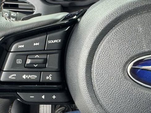 New 2026 Subaru Forester Touring image 22