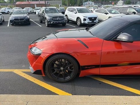 Used 2024 Toyota Supra RWD image 6