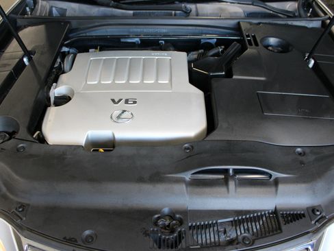 Used 2011 Lexus ES 350 FWD image 37